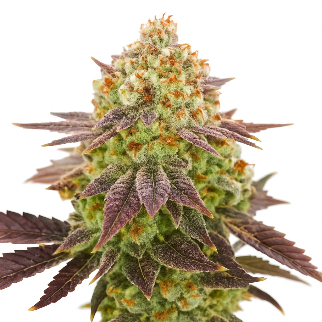Grape Stomper Feminized