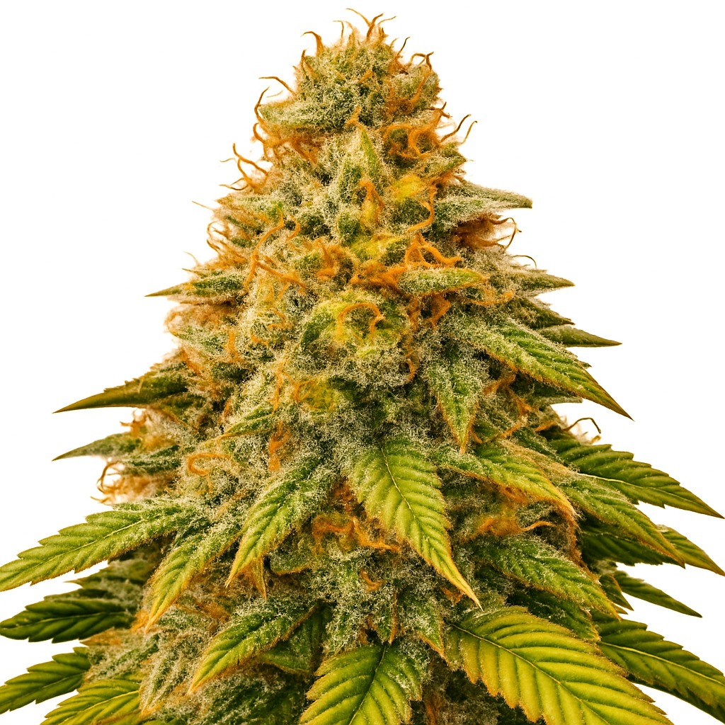 Grease Monkey Feminized