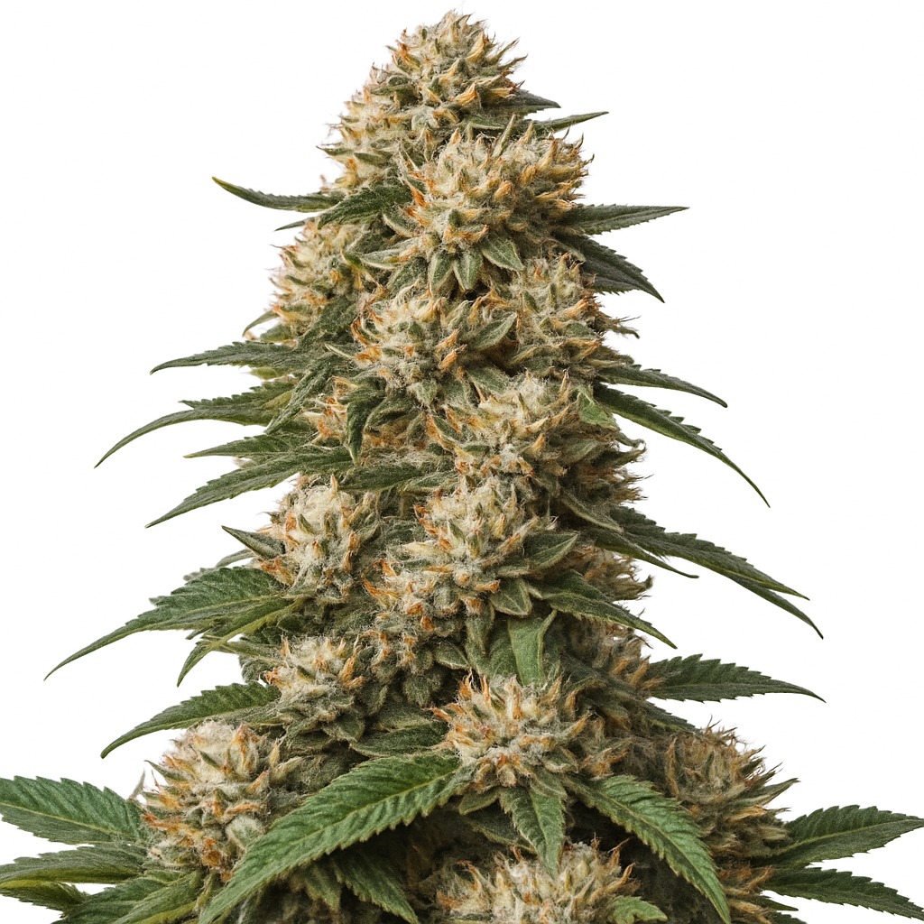 Great White Shark Feminized