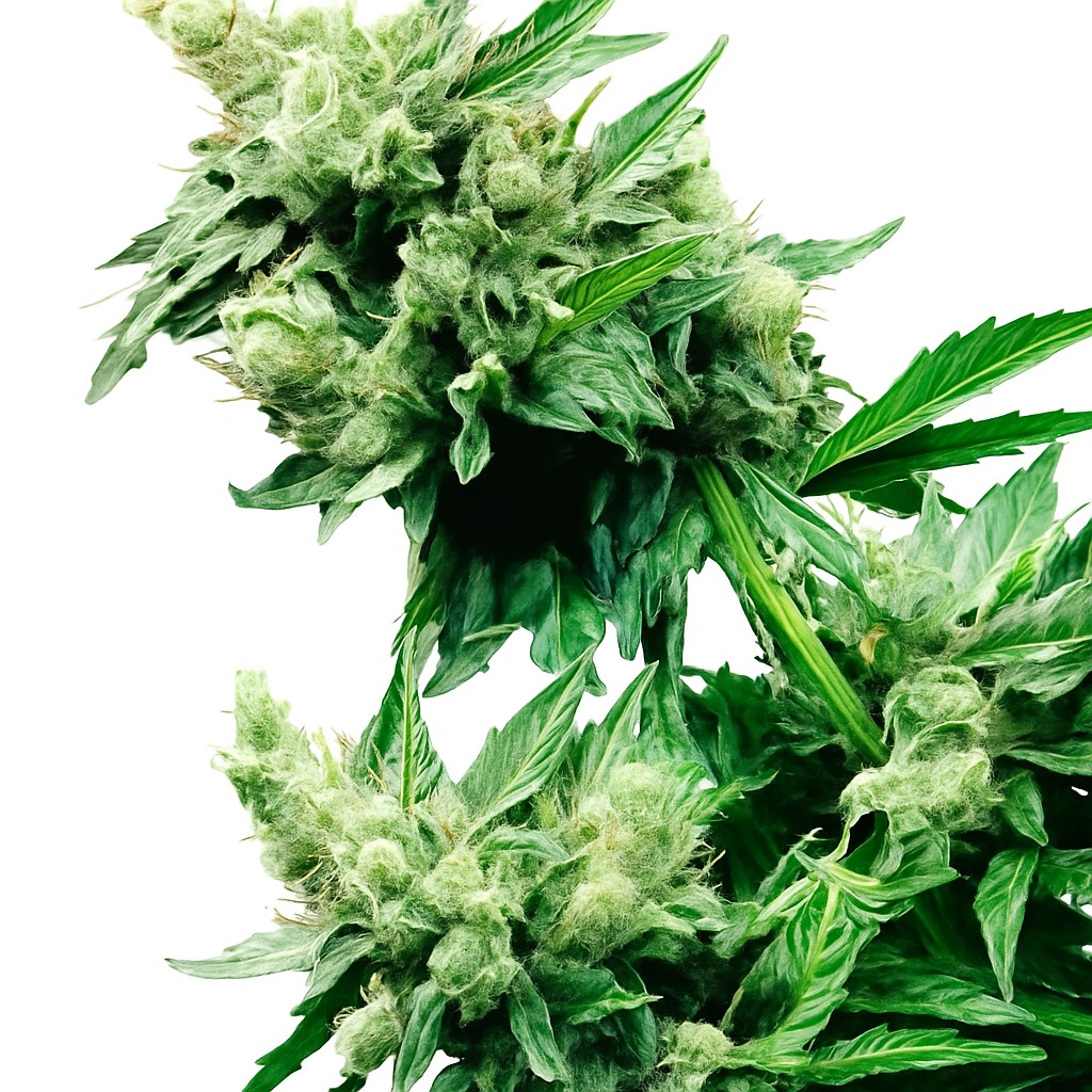 Hash Plant Feminized