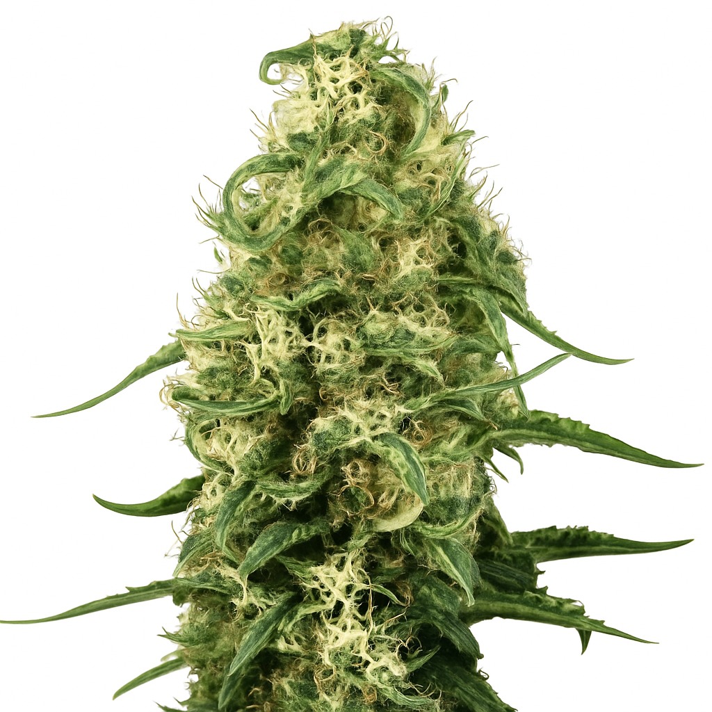 Hawaiian Snow Feminized