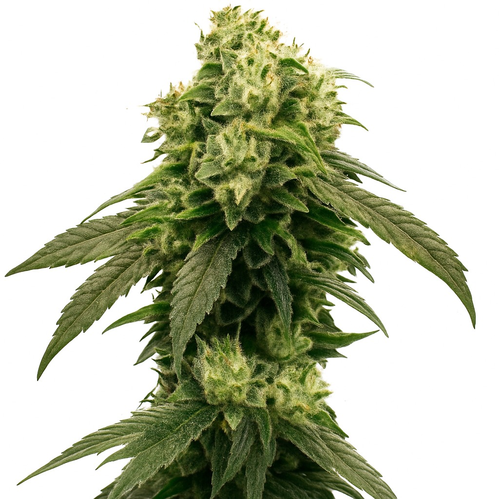 Hindu Kush Feminized