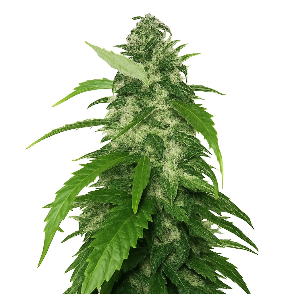 Holy Grail Kush Feminized