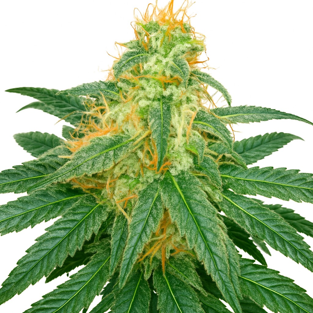 Island Sweet Skunk Autoflower