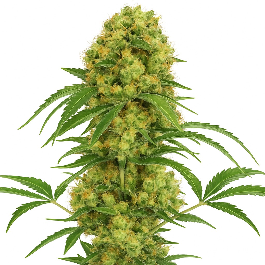 Jack Skellington Autoflower