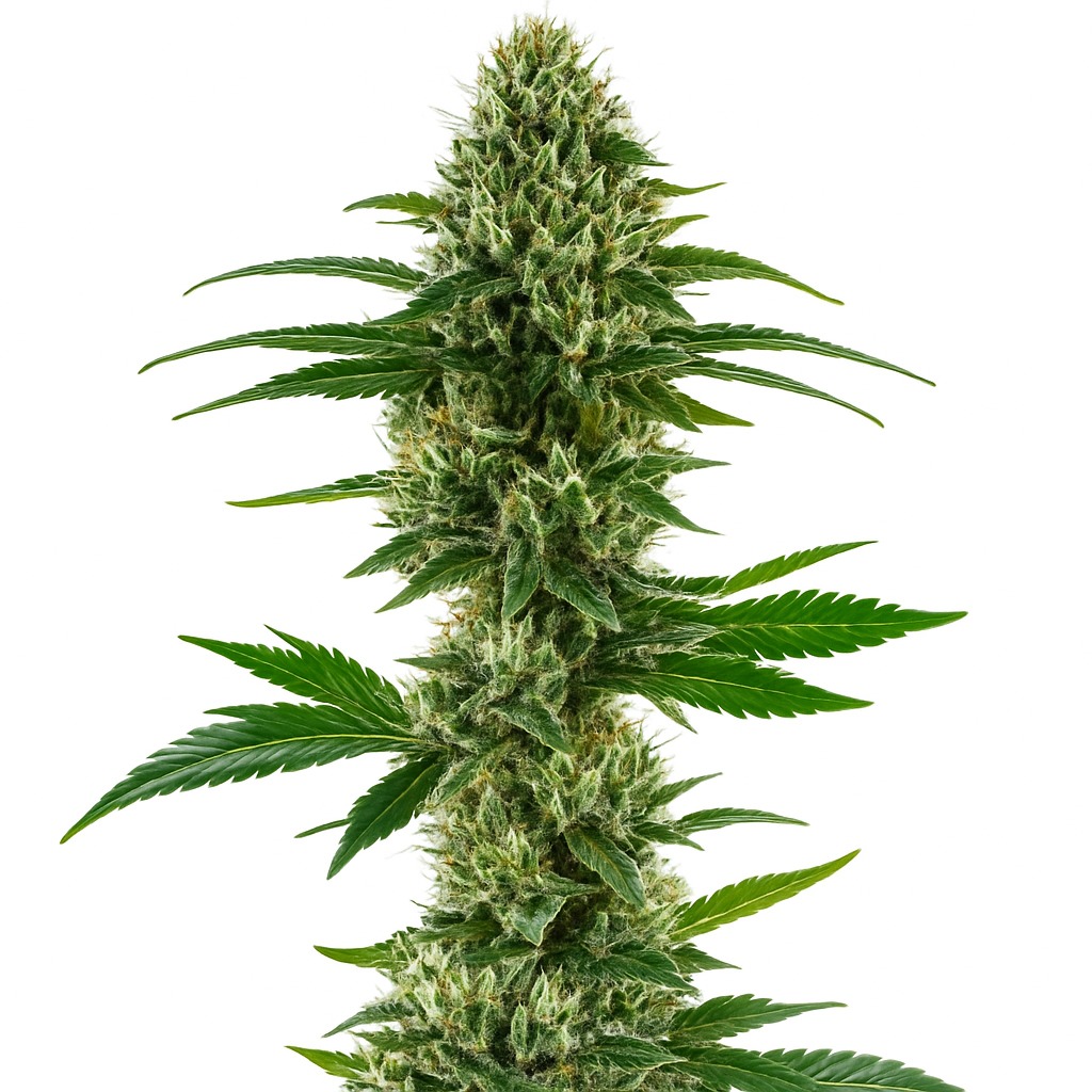 Khalifa Kush Feminized