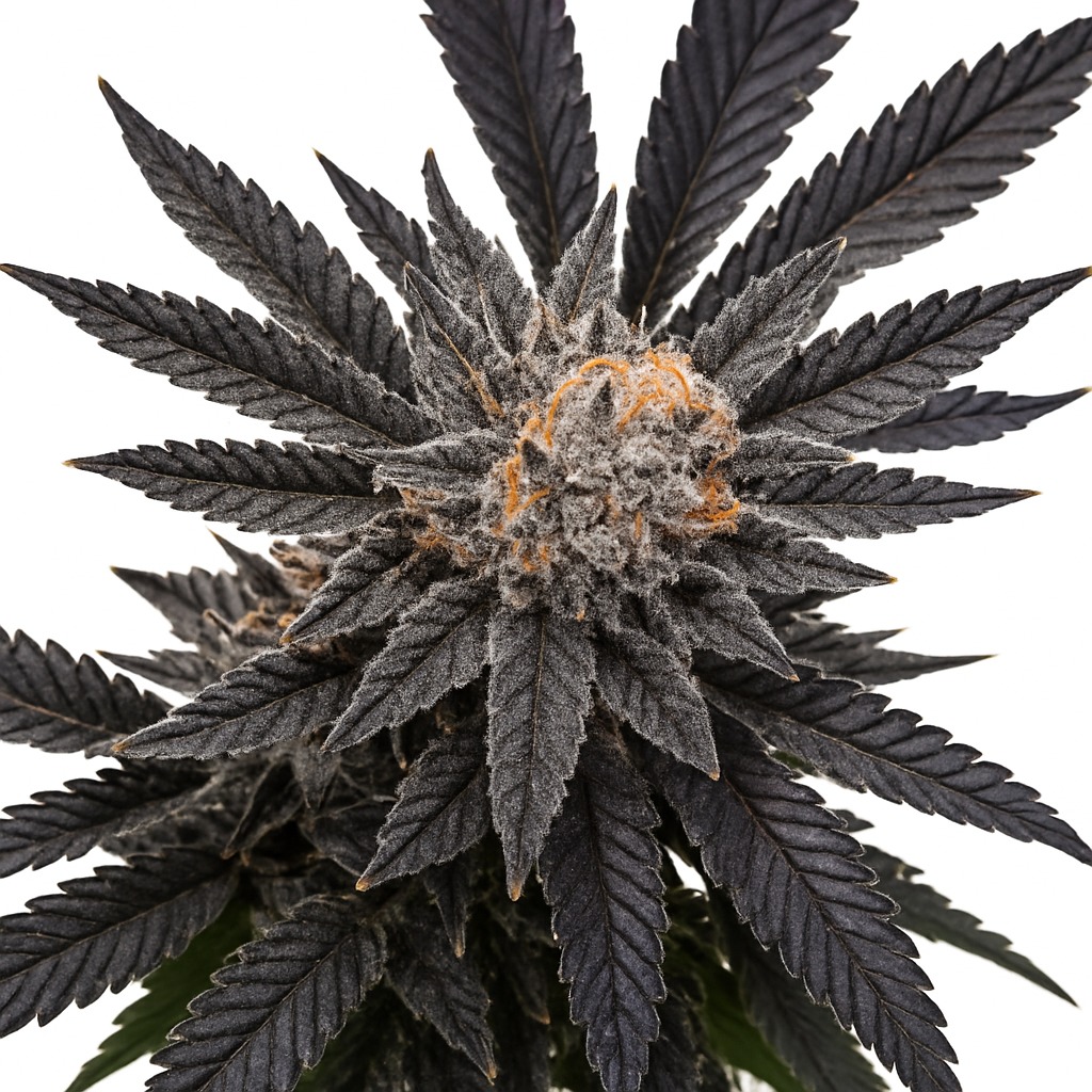 Kimbo Kush Feminized