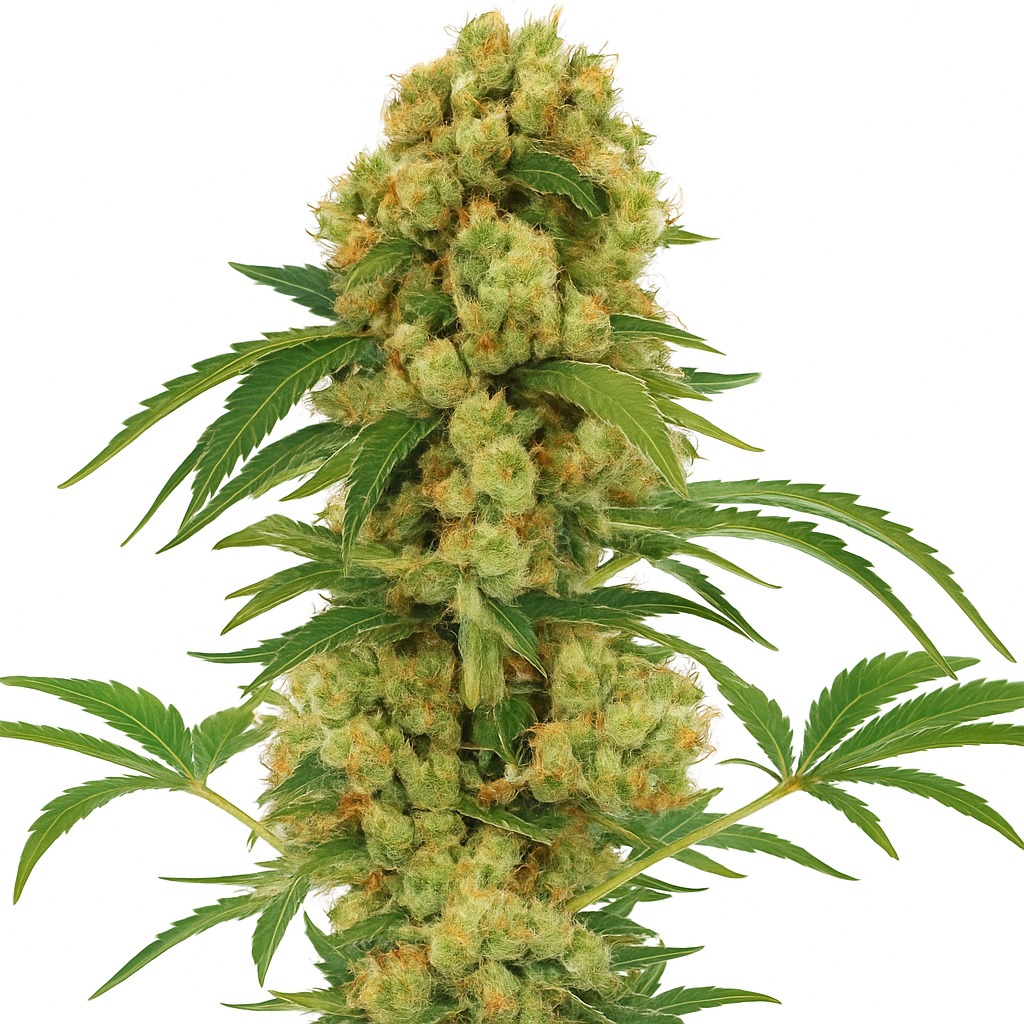 King Kush Feminized