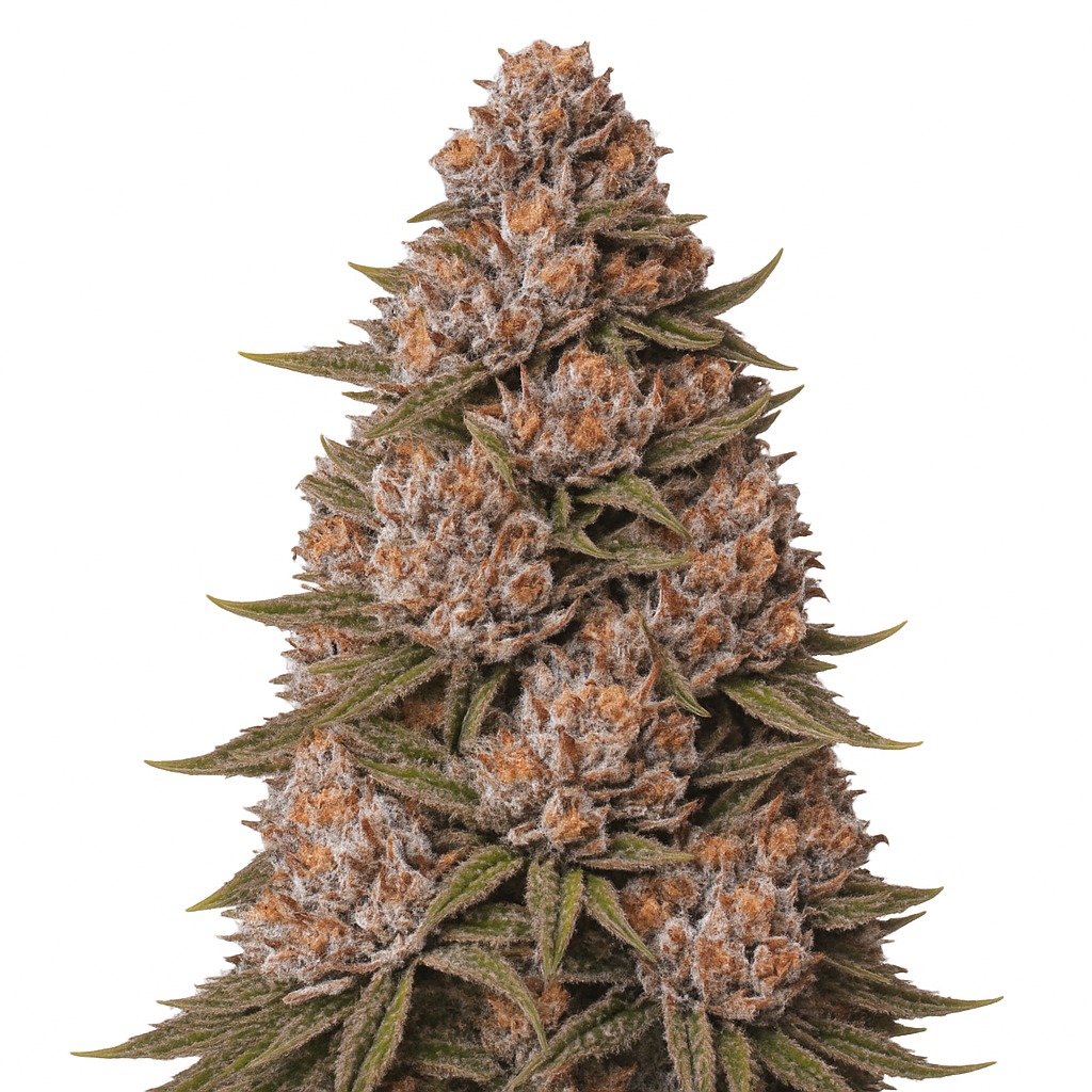 King Louis XIII Feminized