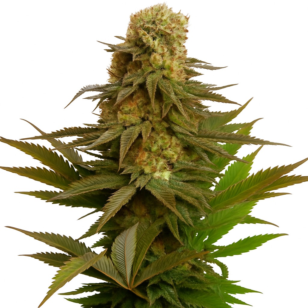 Kosher Kush Feminized