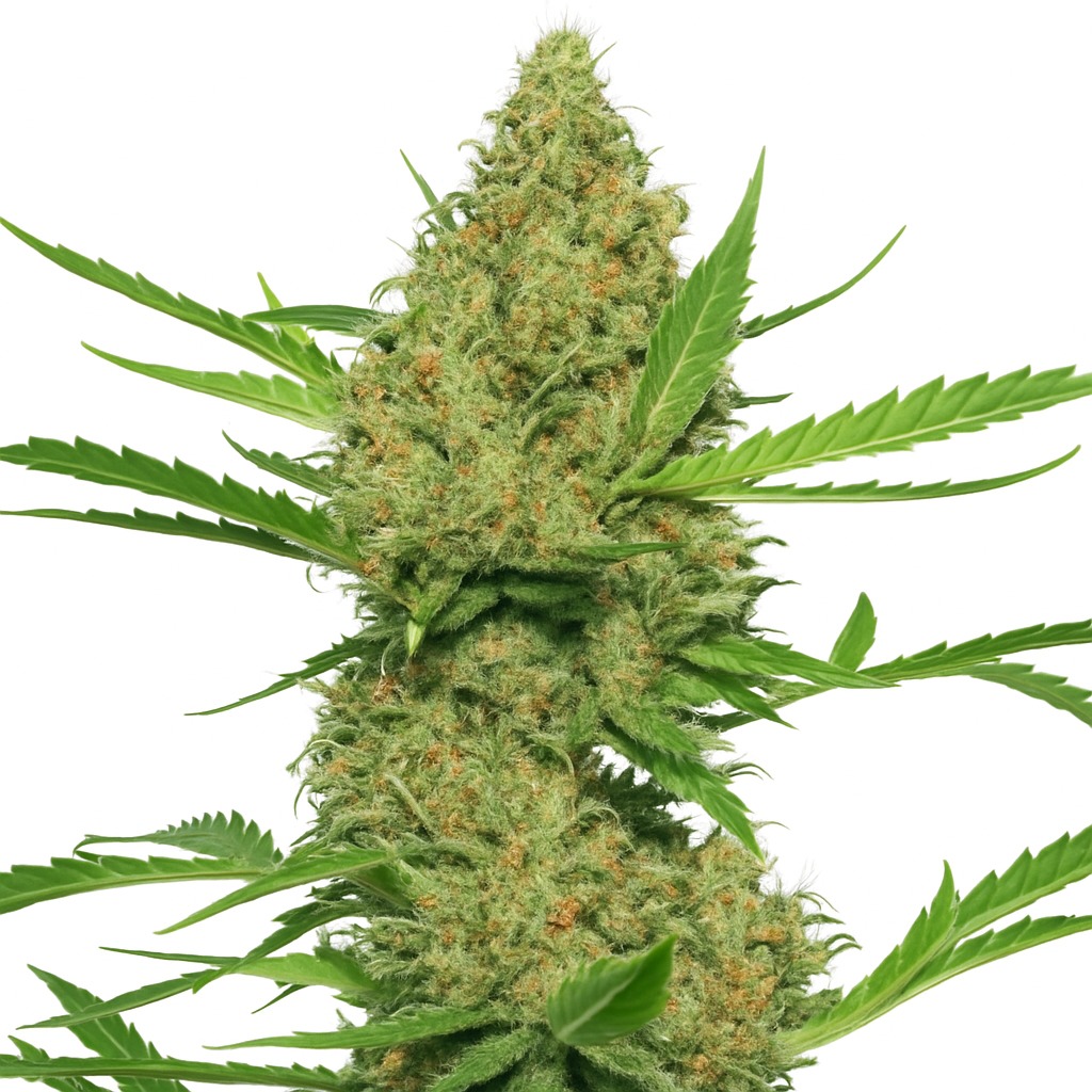 Laughing Buddha Feminized