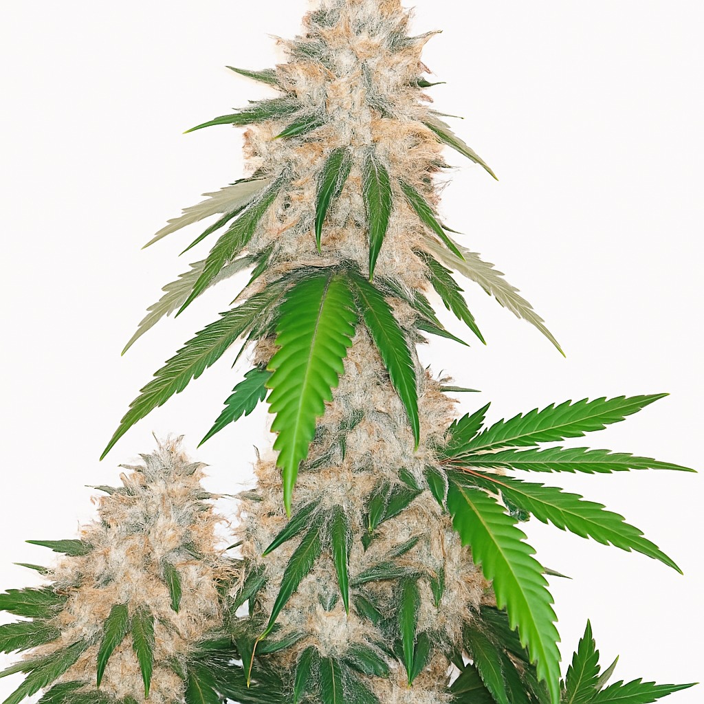 Lemon Diesel Feminized