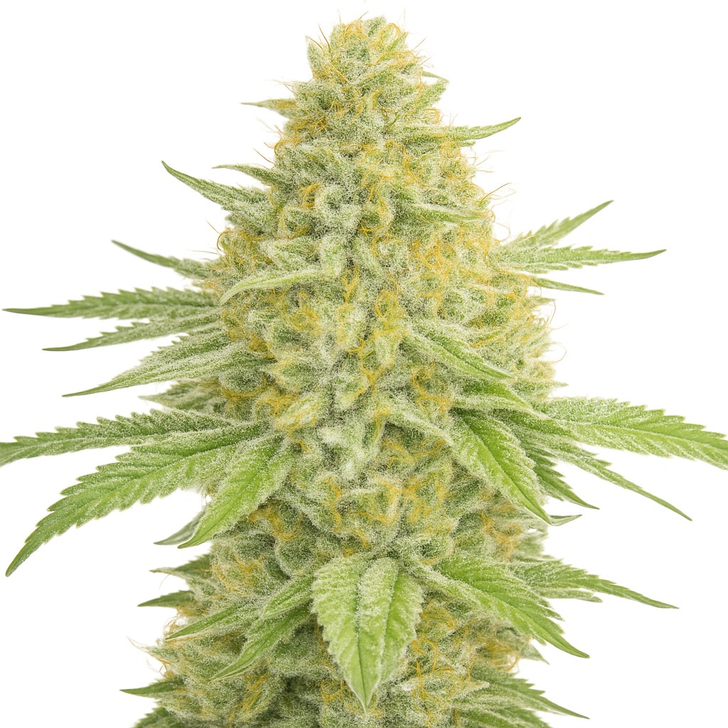 Lemon Haze Feminized