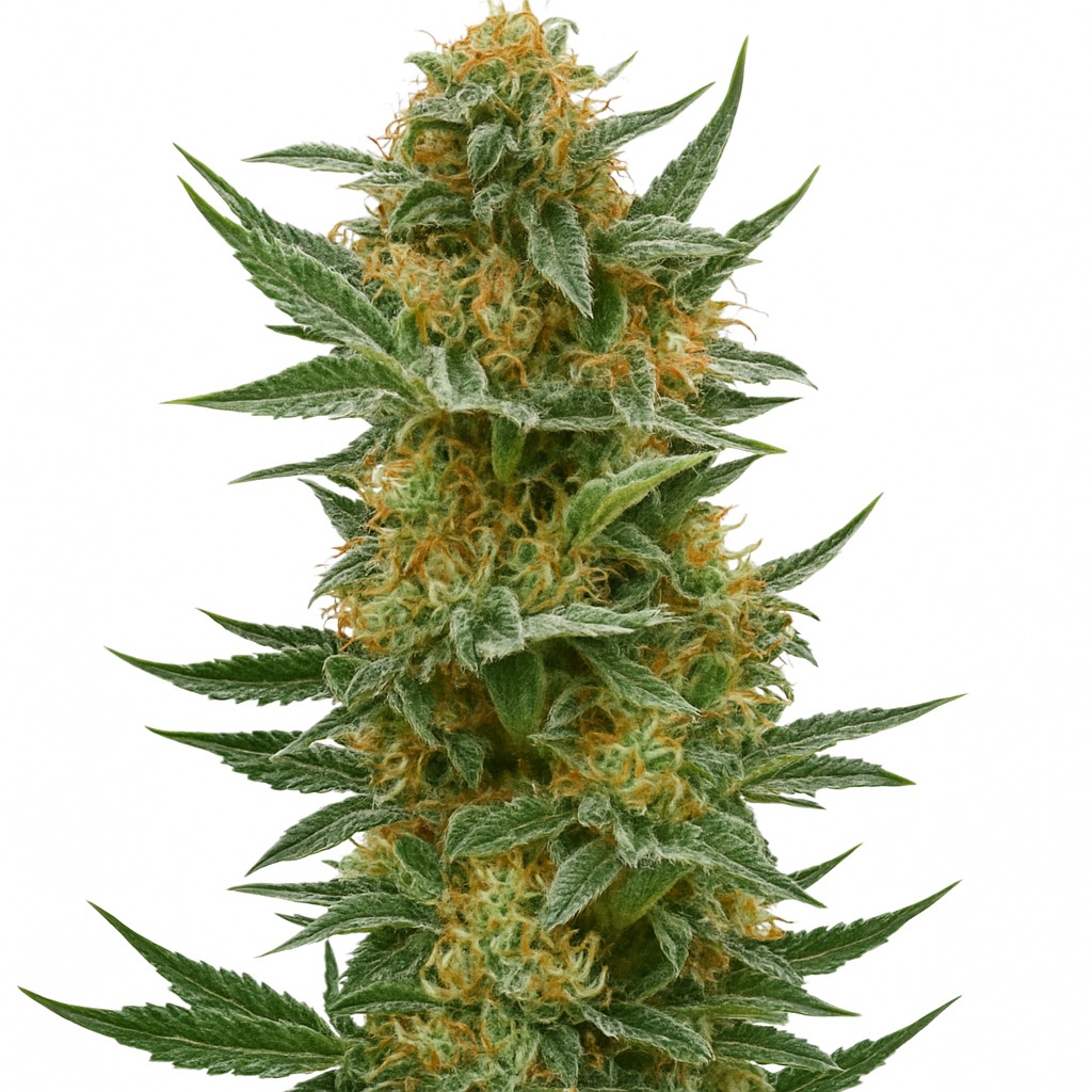 Lemon Jack Feminized