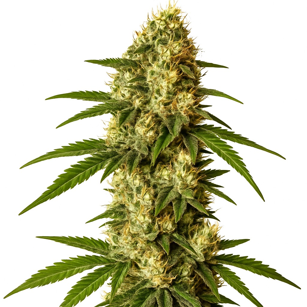 Lemon Kush Feminized