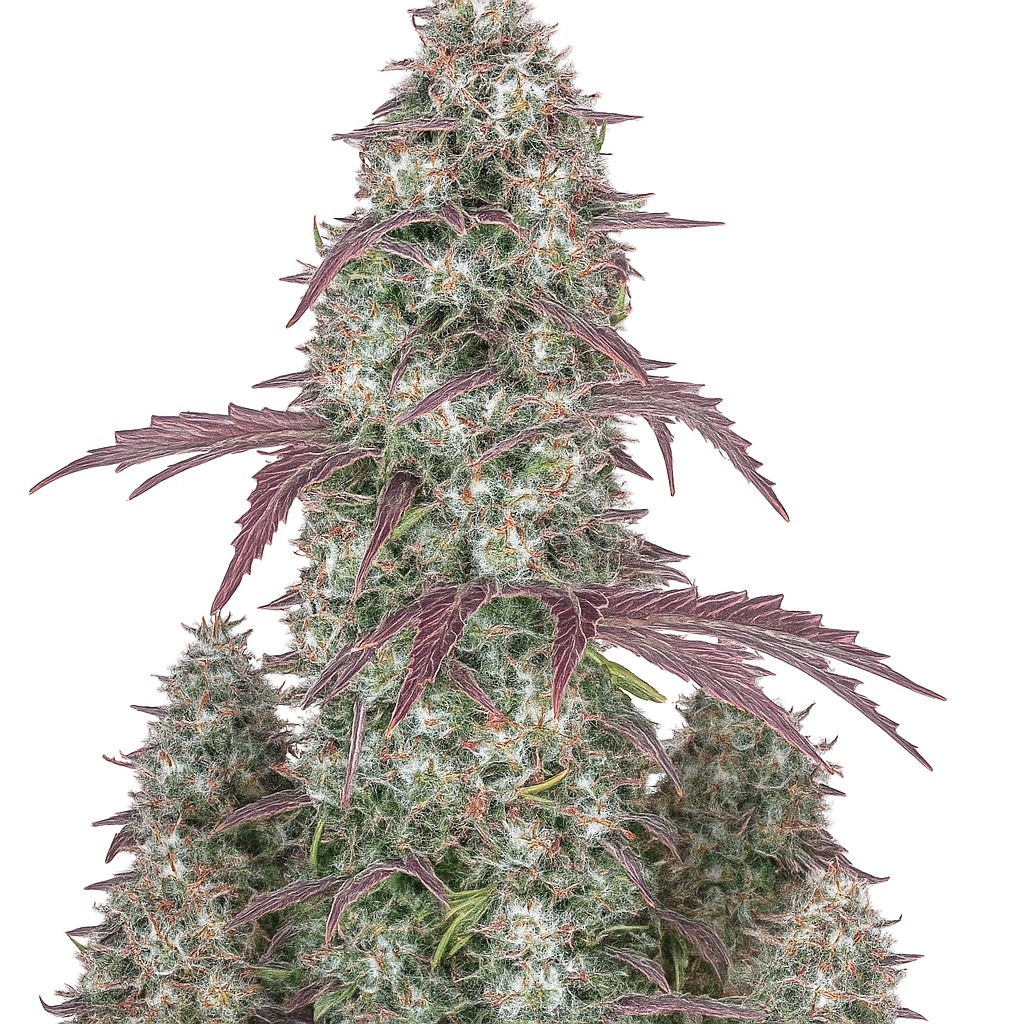 Lemon Pie Autoflower