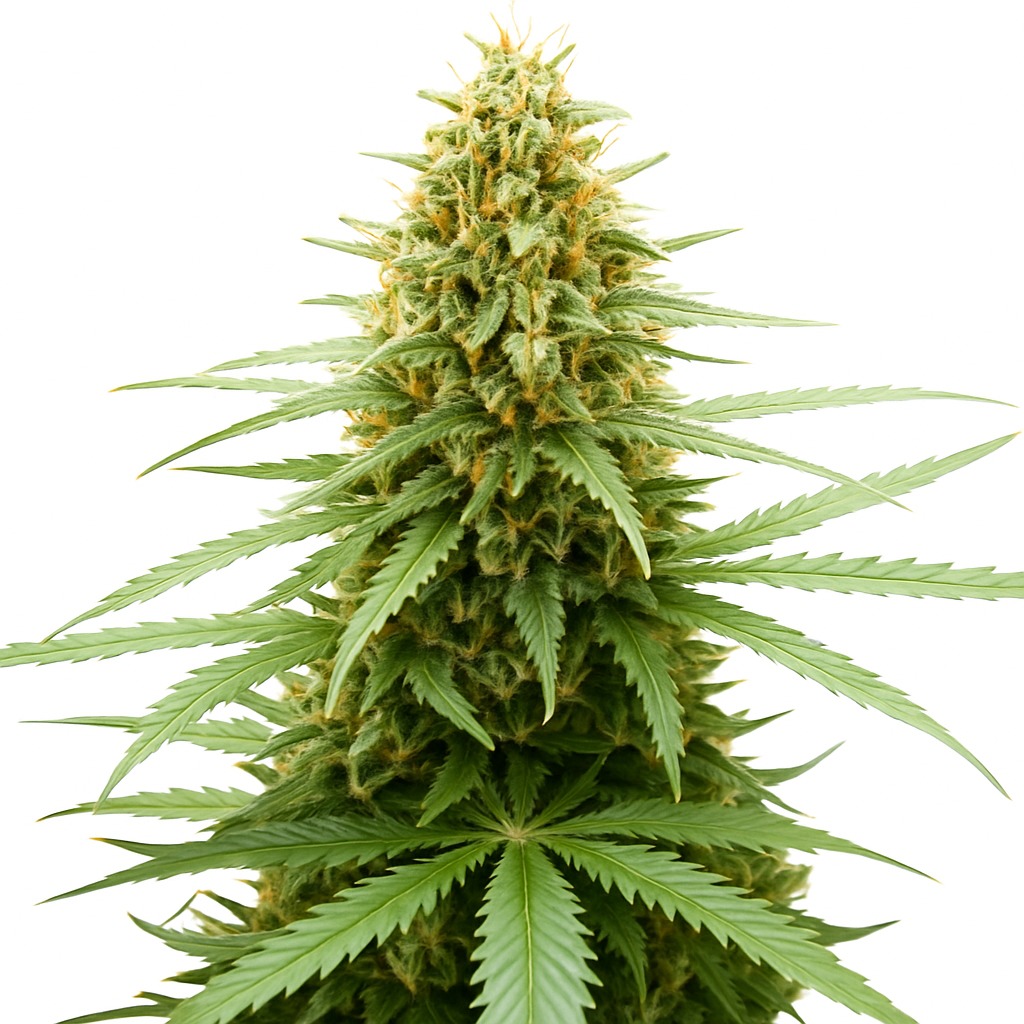 Lemon Skunk Feminized