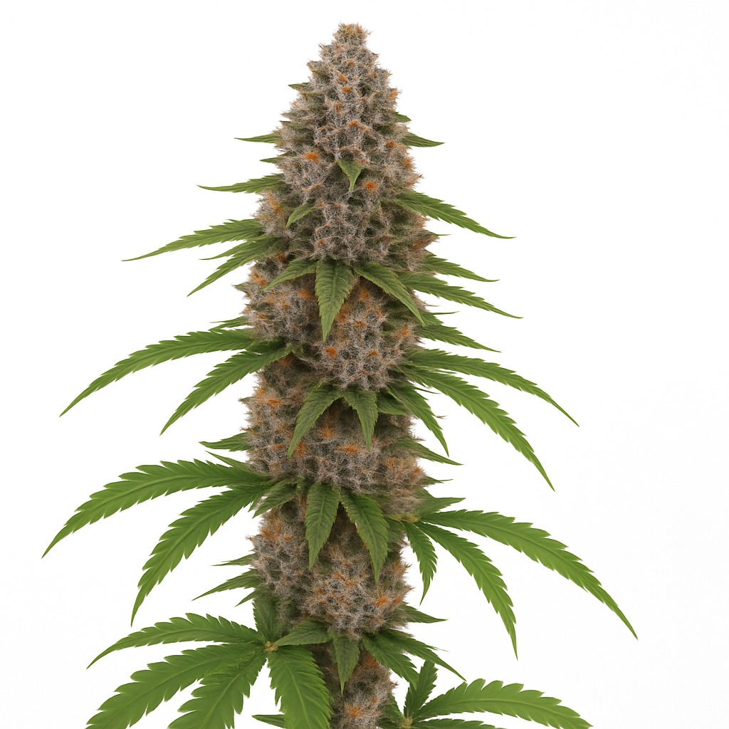 Liberty Haze Autoflower