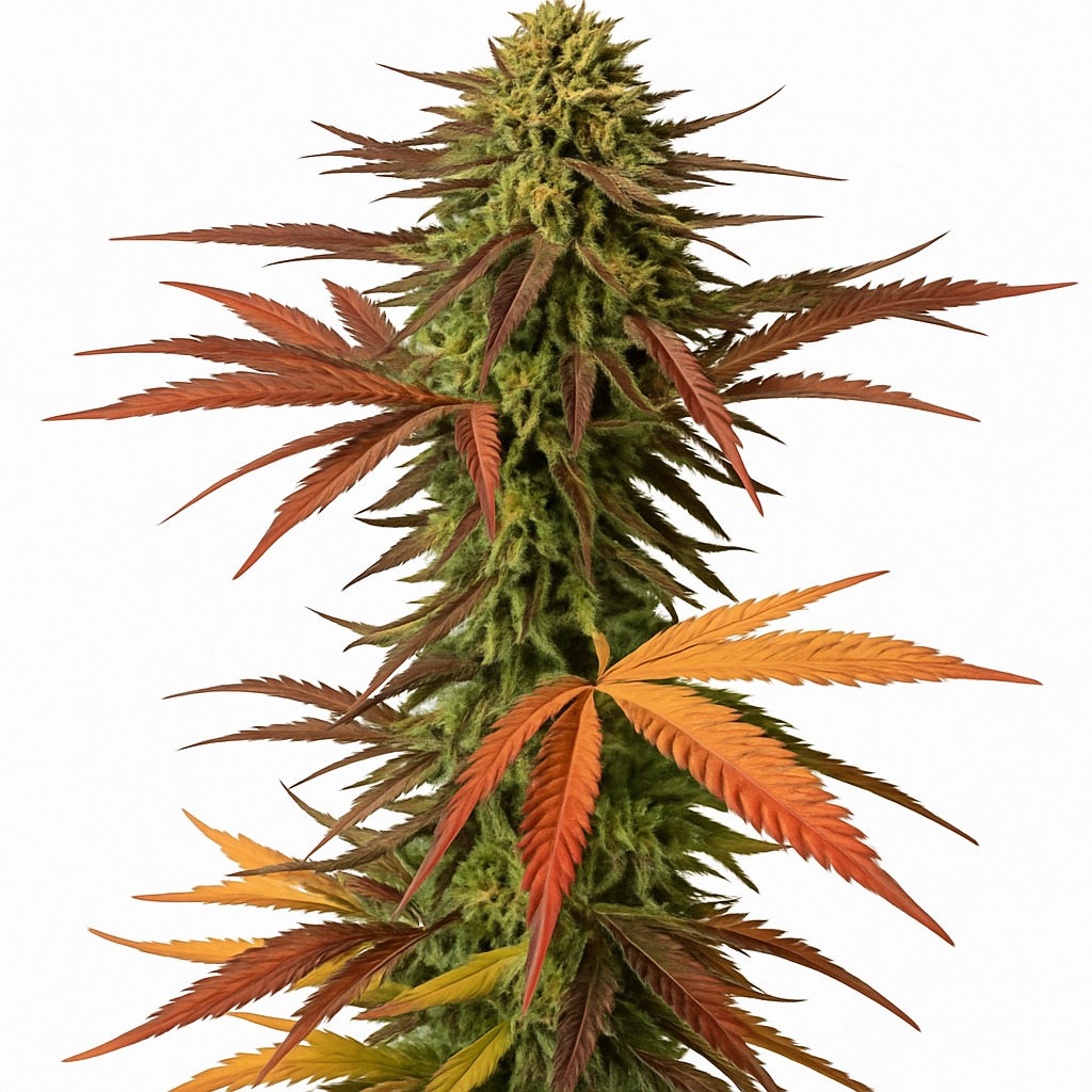 Malawi Gold Feminized