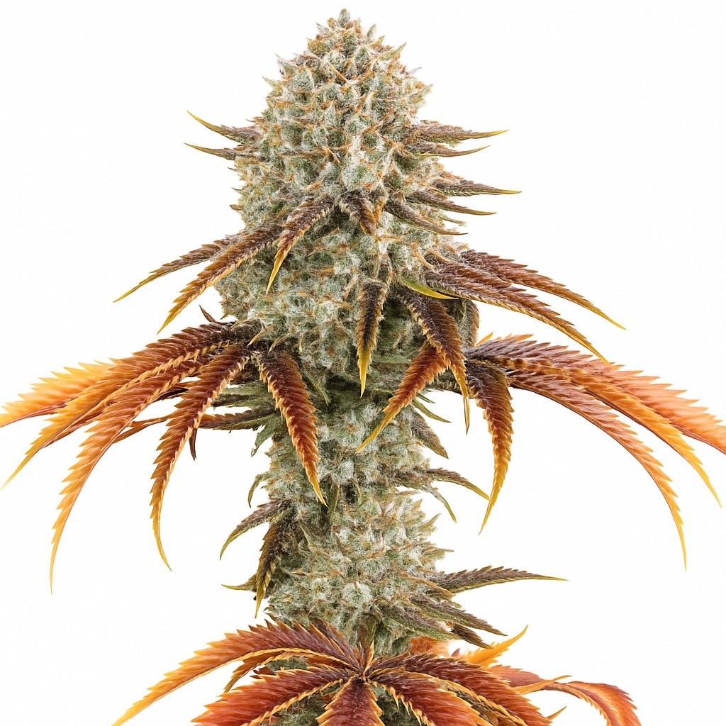 Mango Kush Feminized