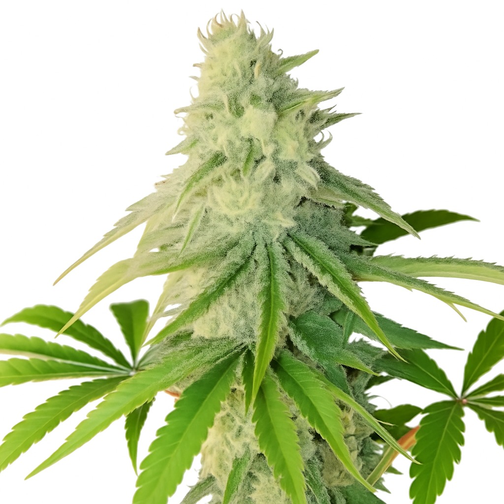 Maple Leaf Indica Feminized