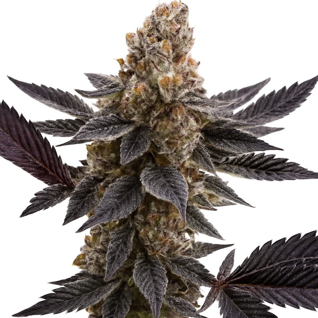 Meat Breath Feminized