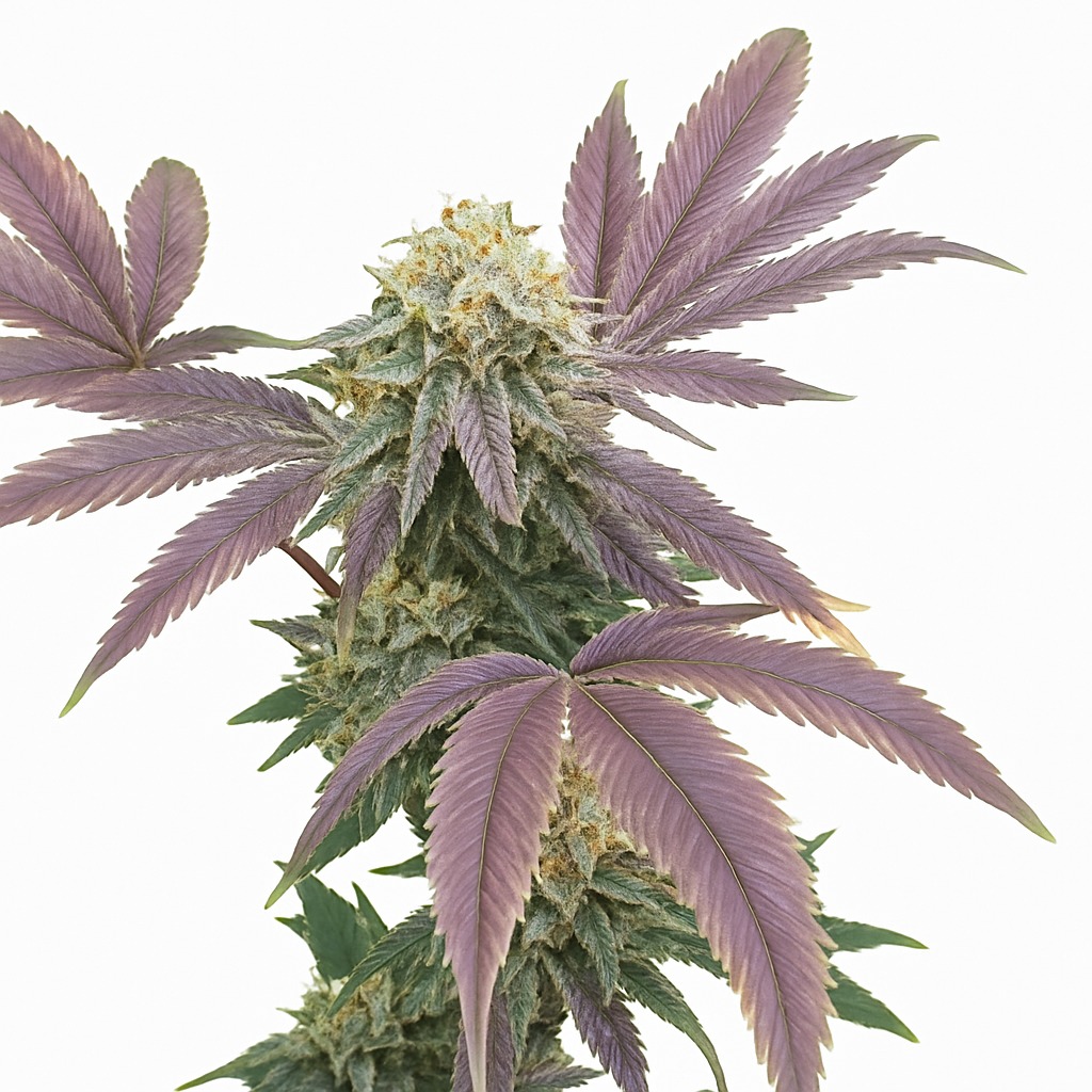 Mint Chocolate Chip Autoflower