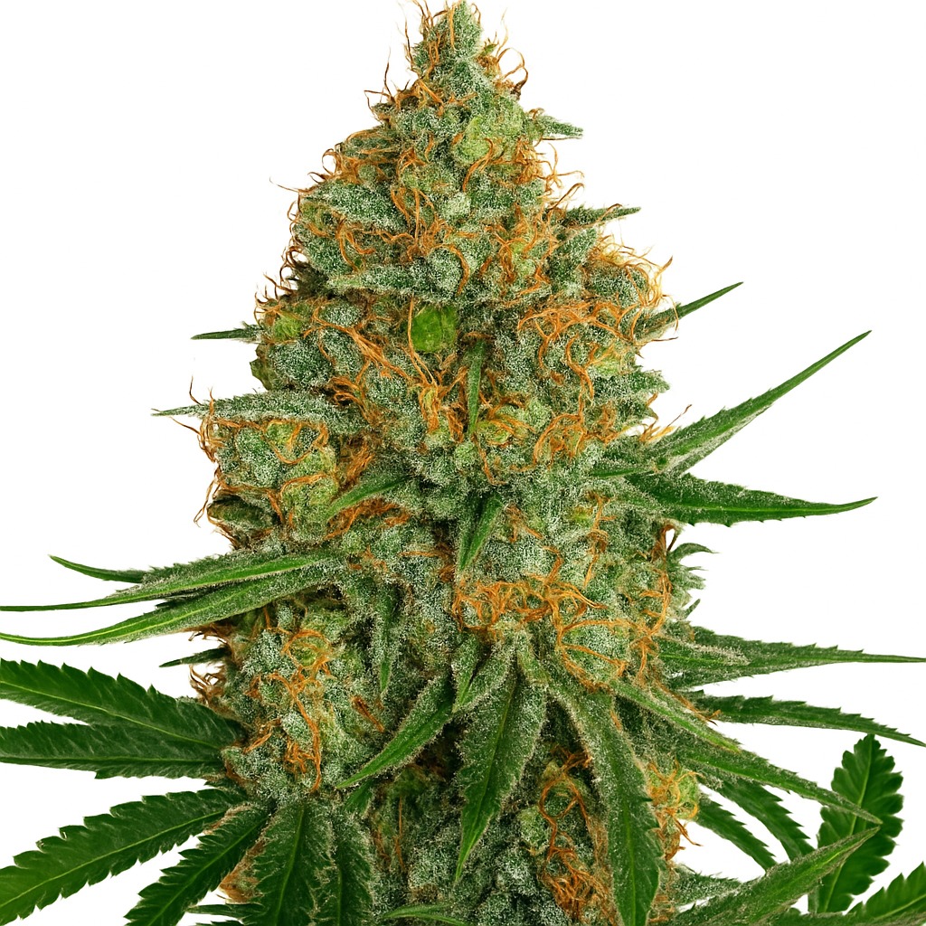 NYC Diesel Feminized