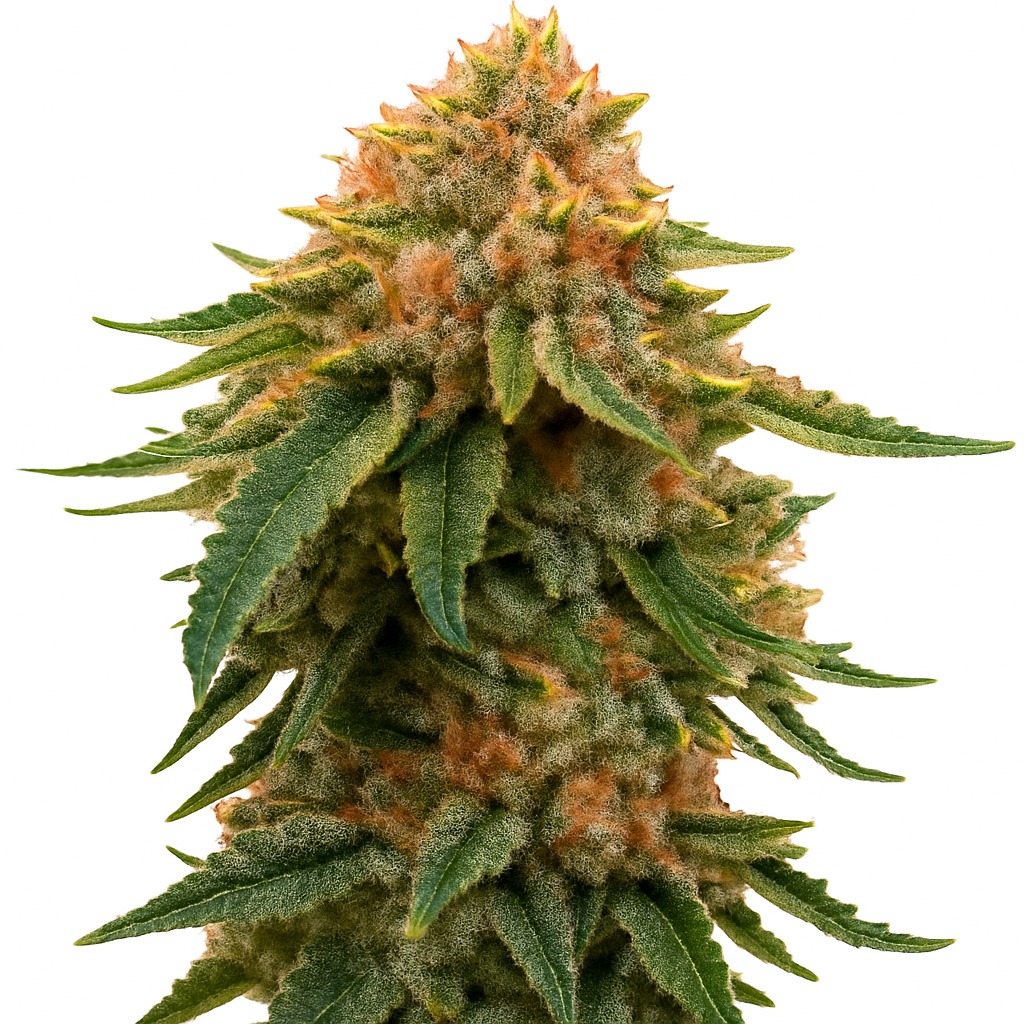 Orange Skunk Feminized