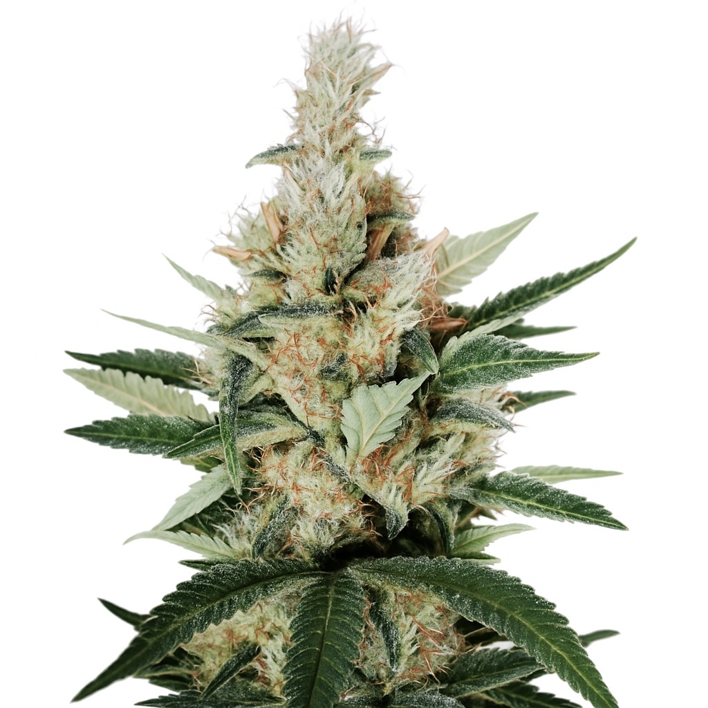 Ortega Autoflower