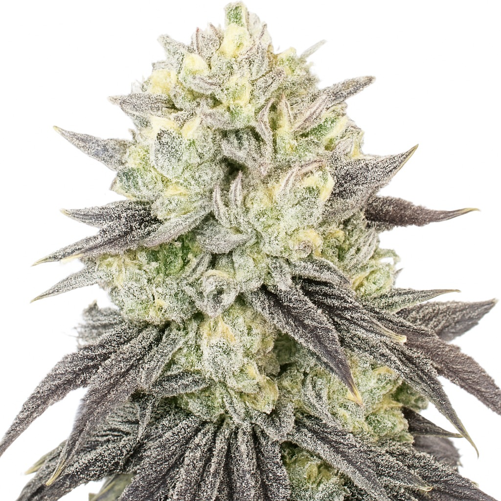 Pakistani Chitral Kush Feminized