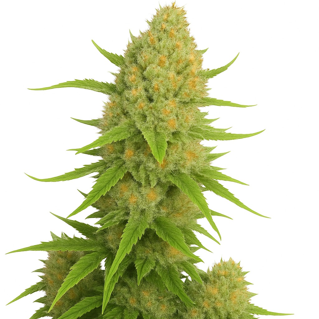 Papaya Autoflower