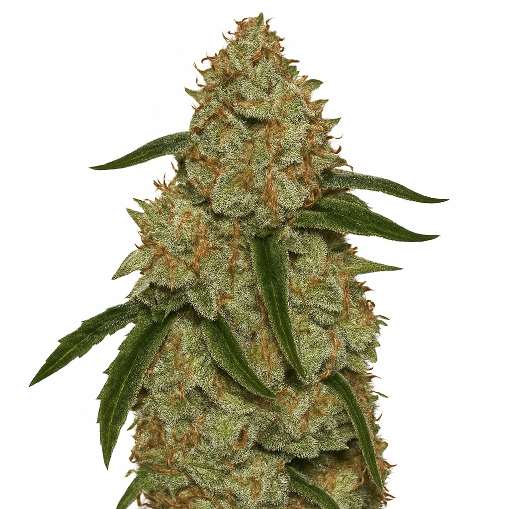 Phantom OG Autoflower