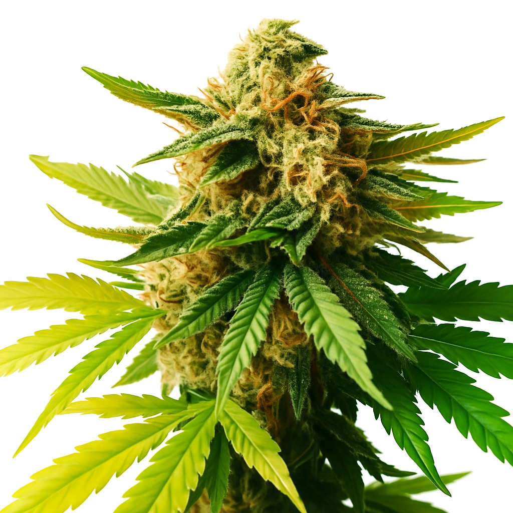 Pineapple Diesel Autoflower