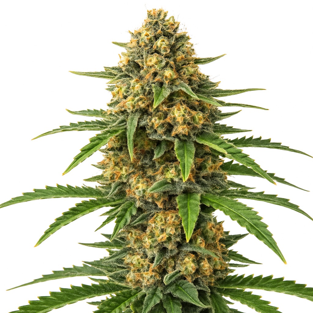 Pineapple Kush Feminized