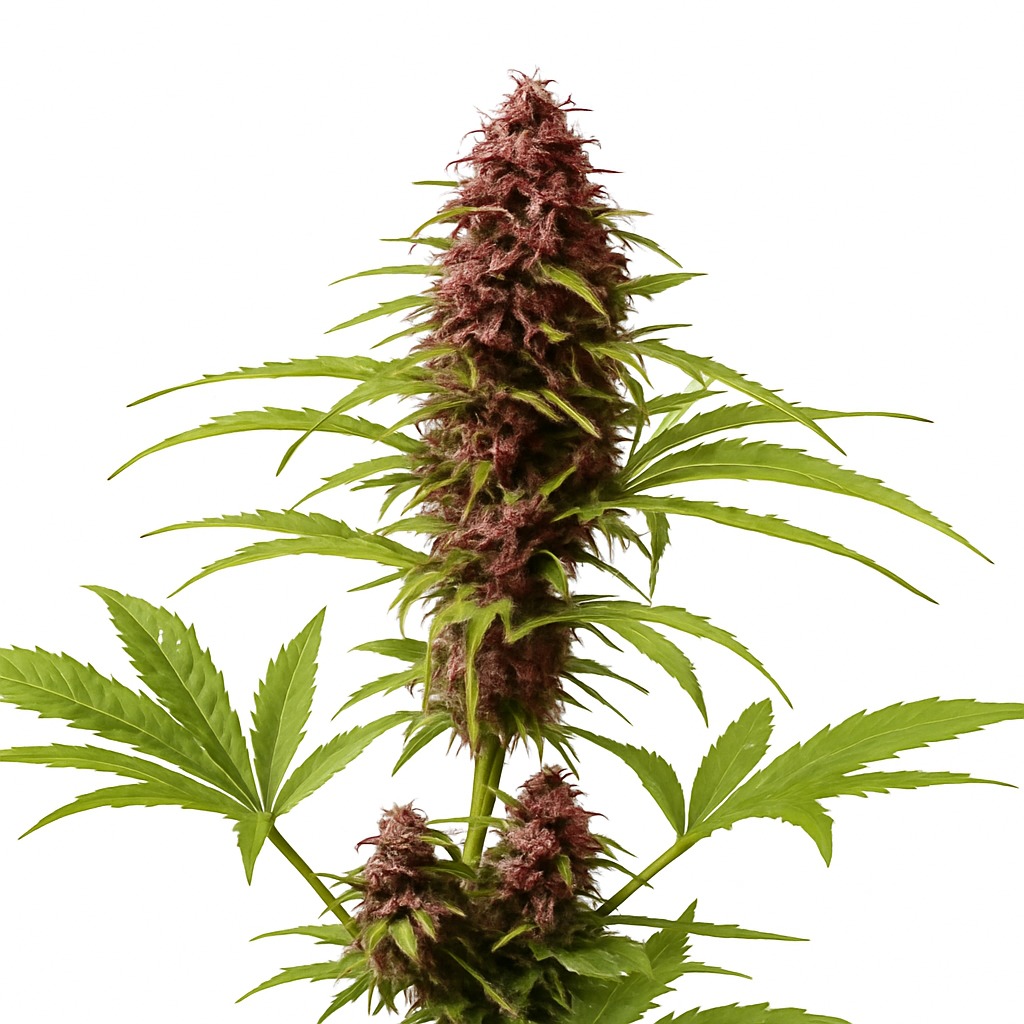 Pre-98 Bubba Kush Feminized