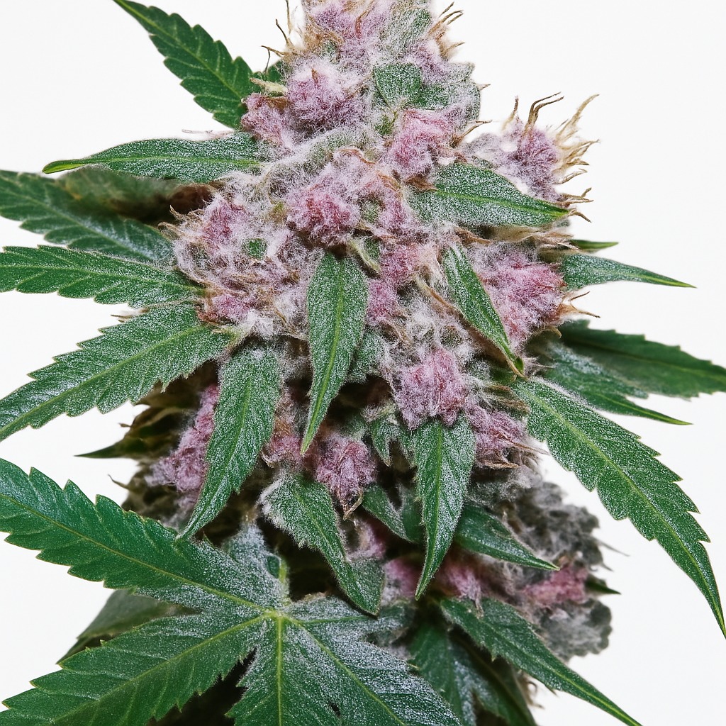 Purple Afghani Feminized