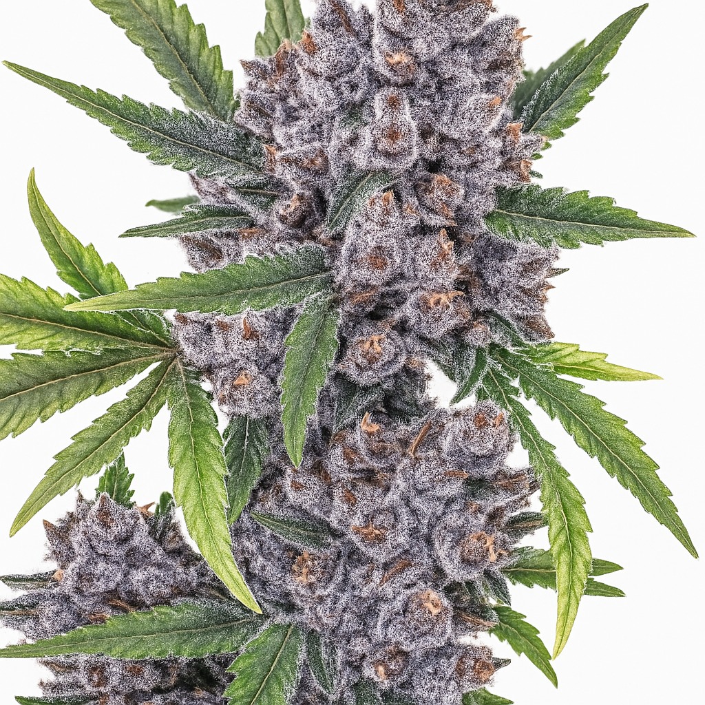 Purple Gorilla Autoflower