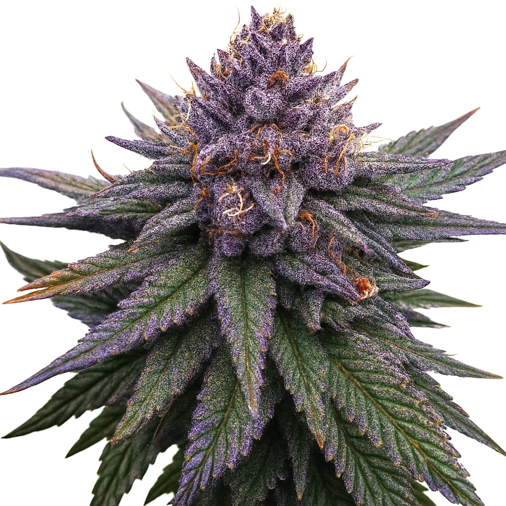 Purple Haze Feminized