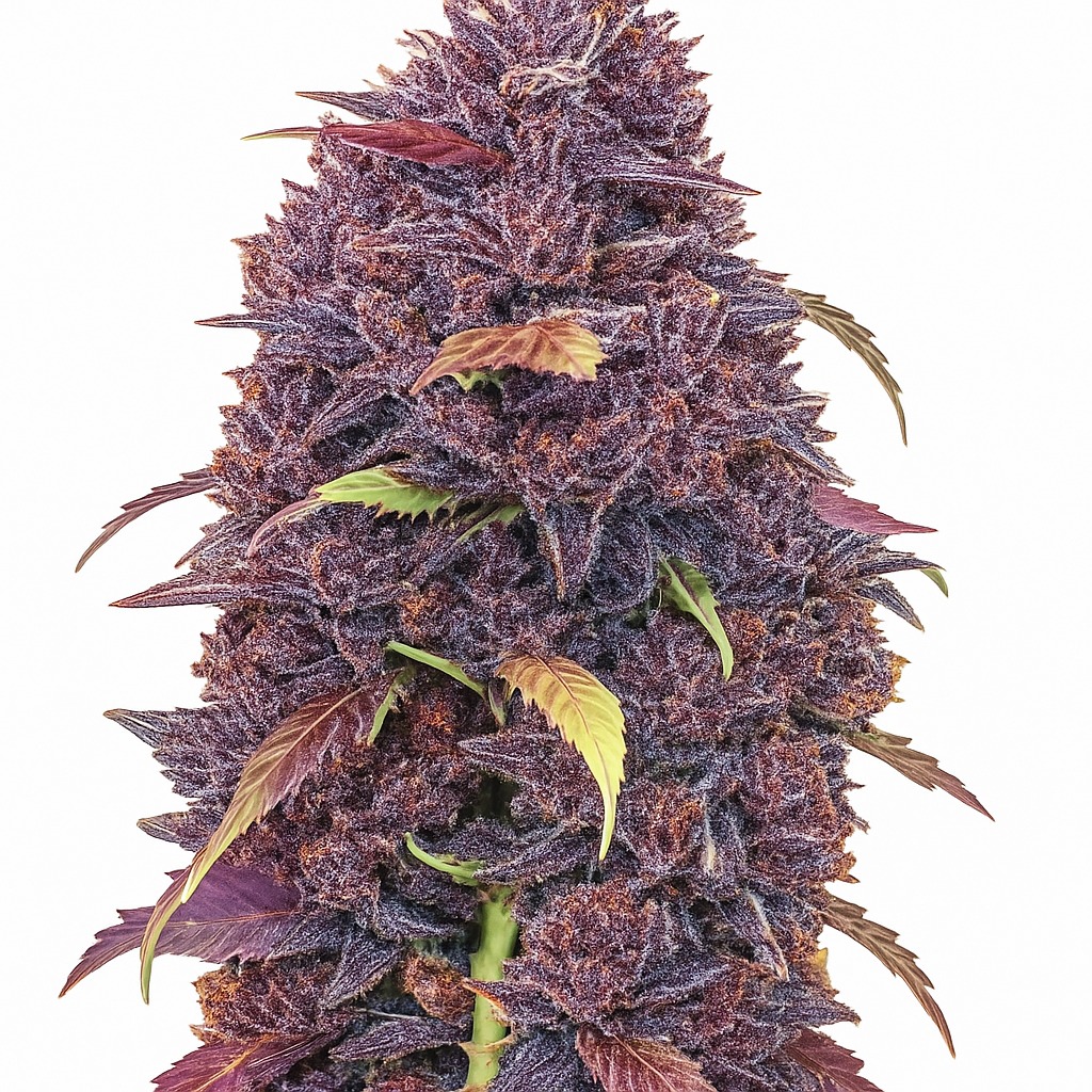 Purple Lemonade Feminized