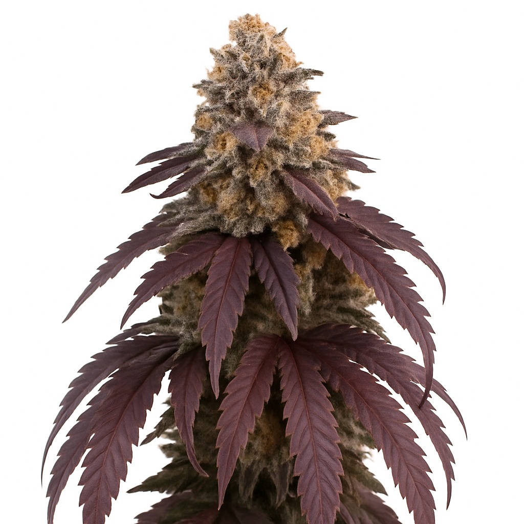 Purple Punch Autoflower