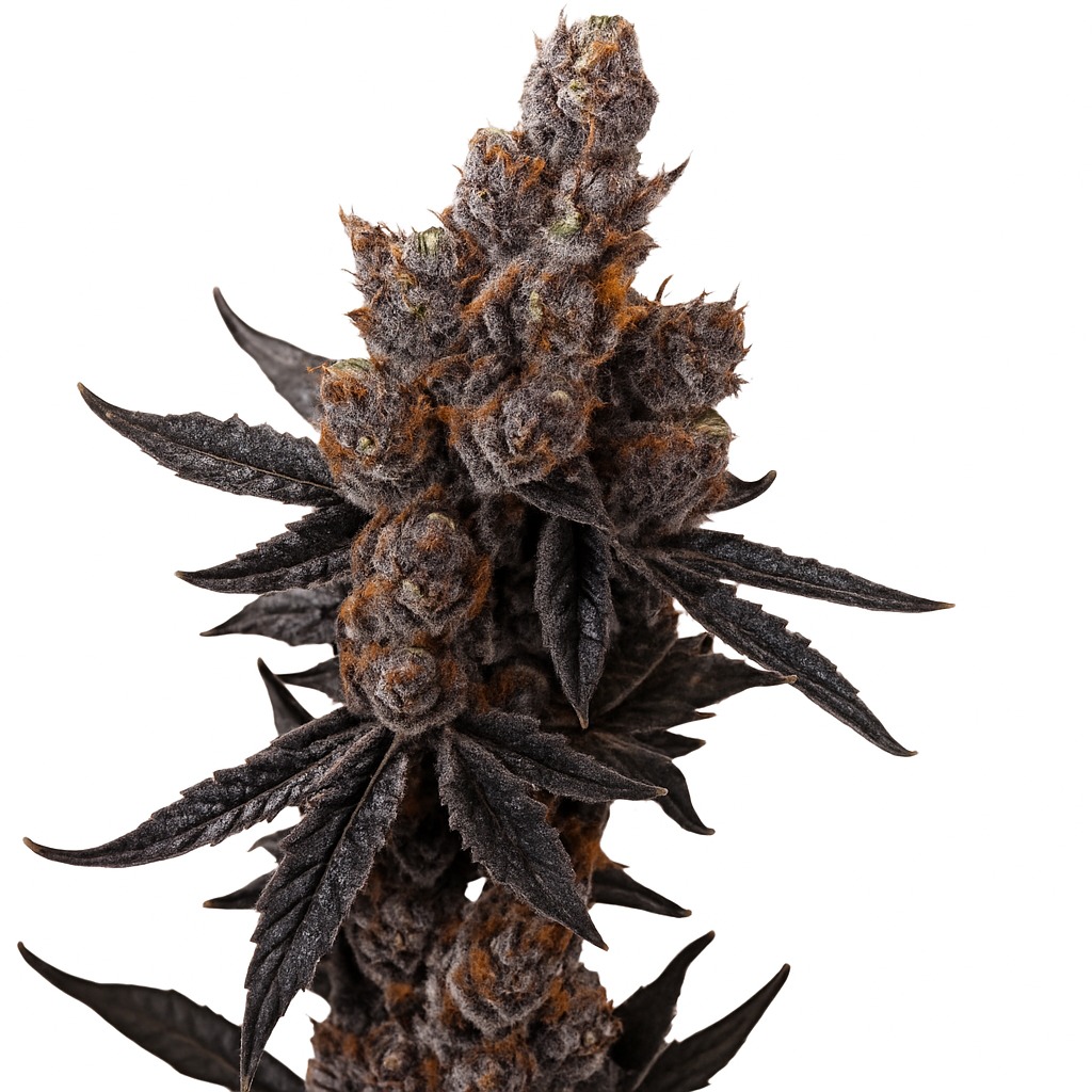 Purple Star Autoflower