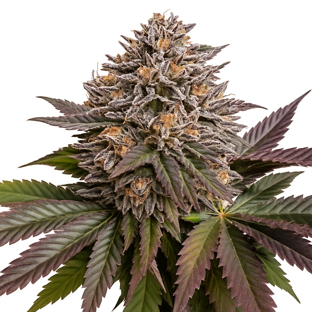 Purple Urkle Autoflower