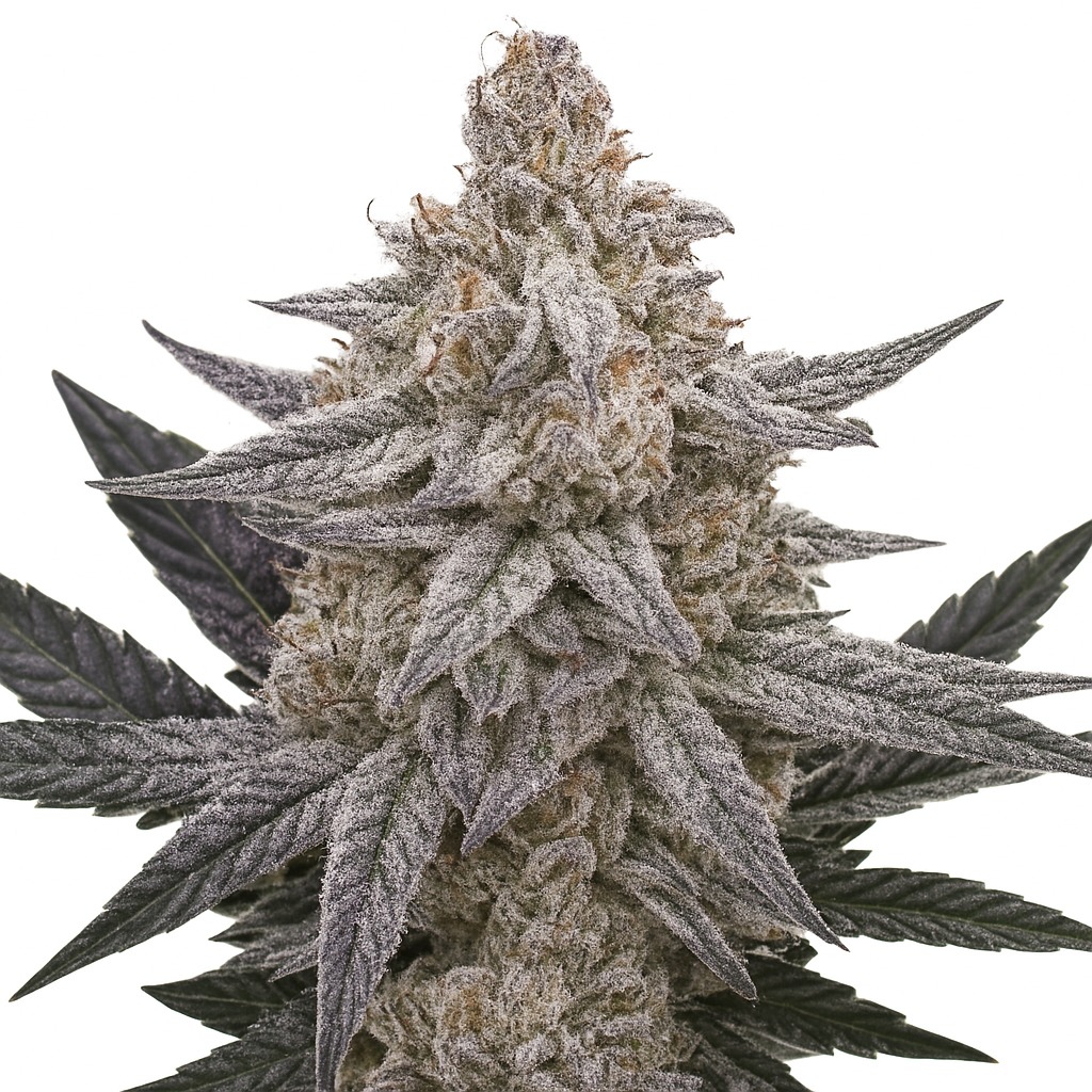 Quantum Kush Feminized