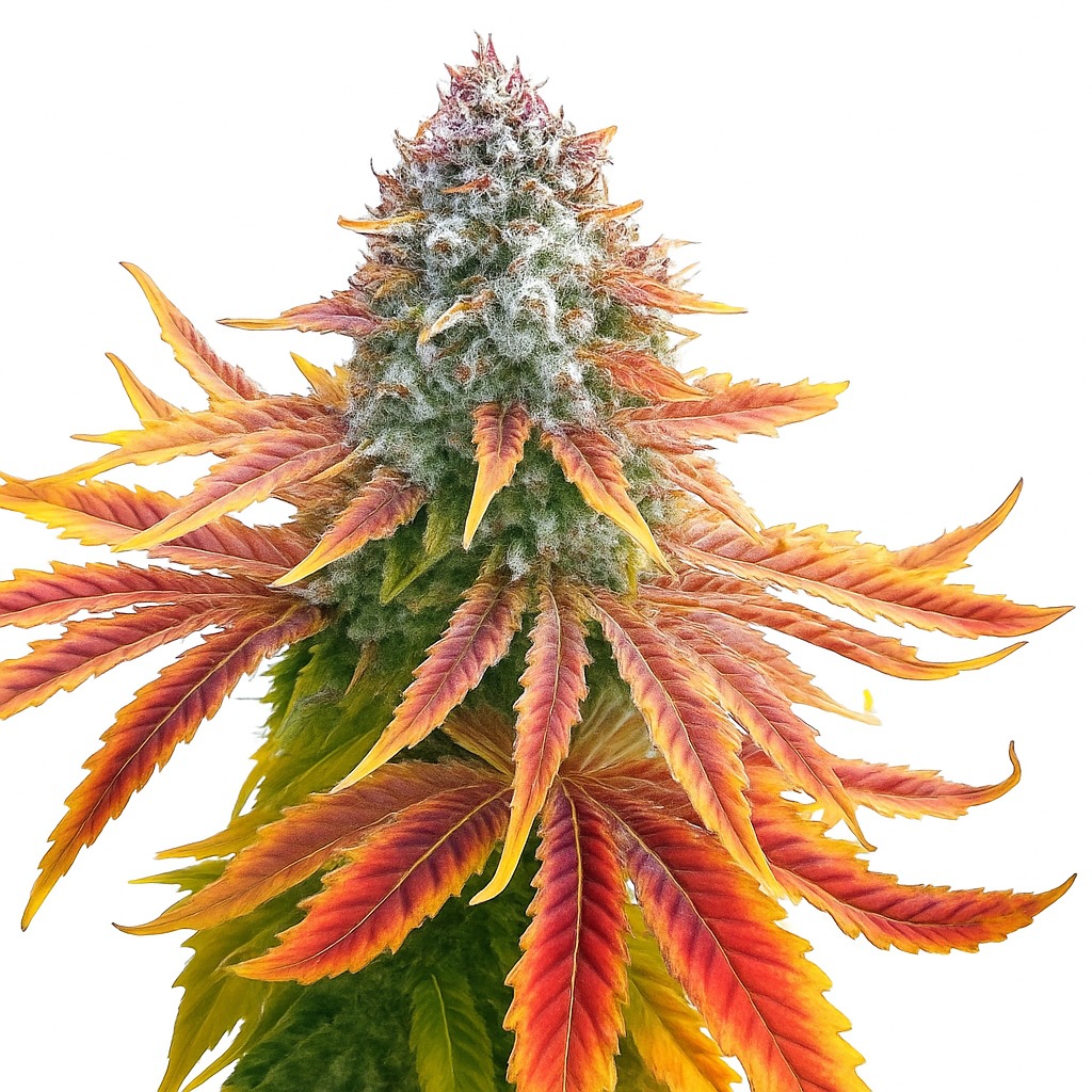 Rainbow Runtz Feminized