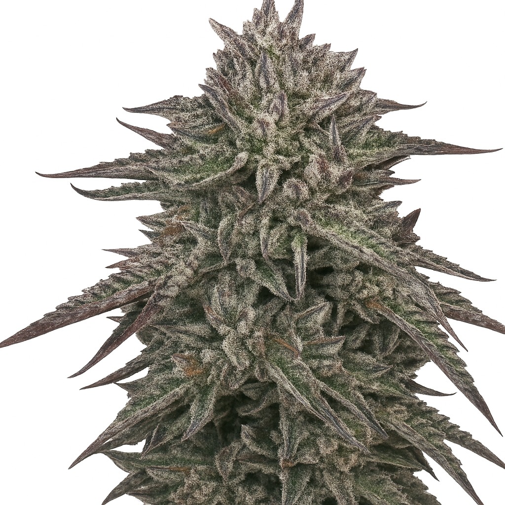 Royal Highness Feminized