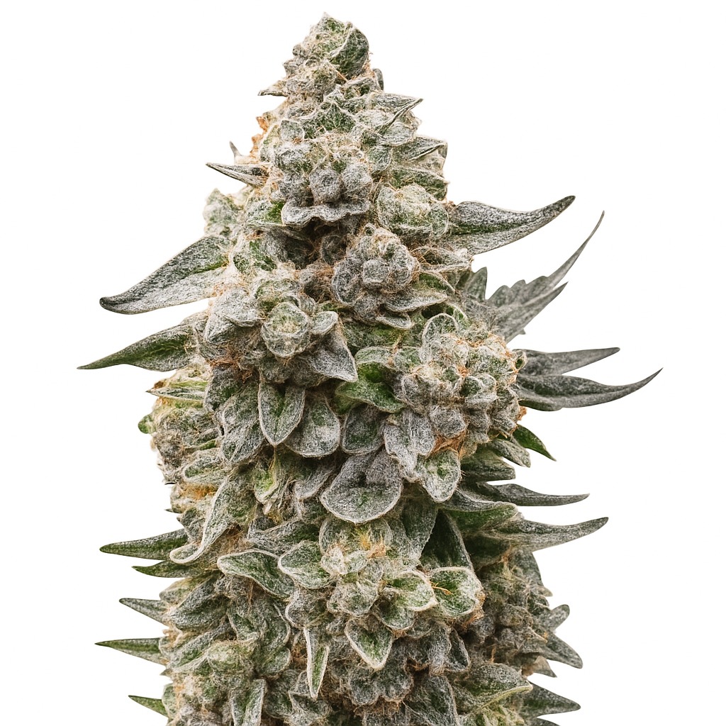 Snow White Autoflower