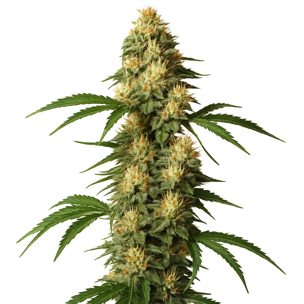 Sour Kush Autoflower