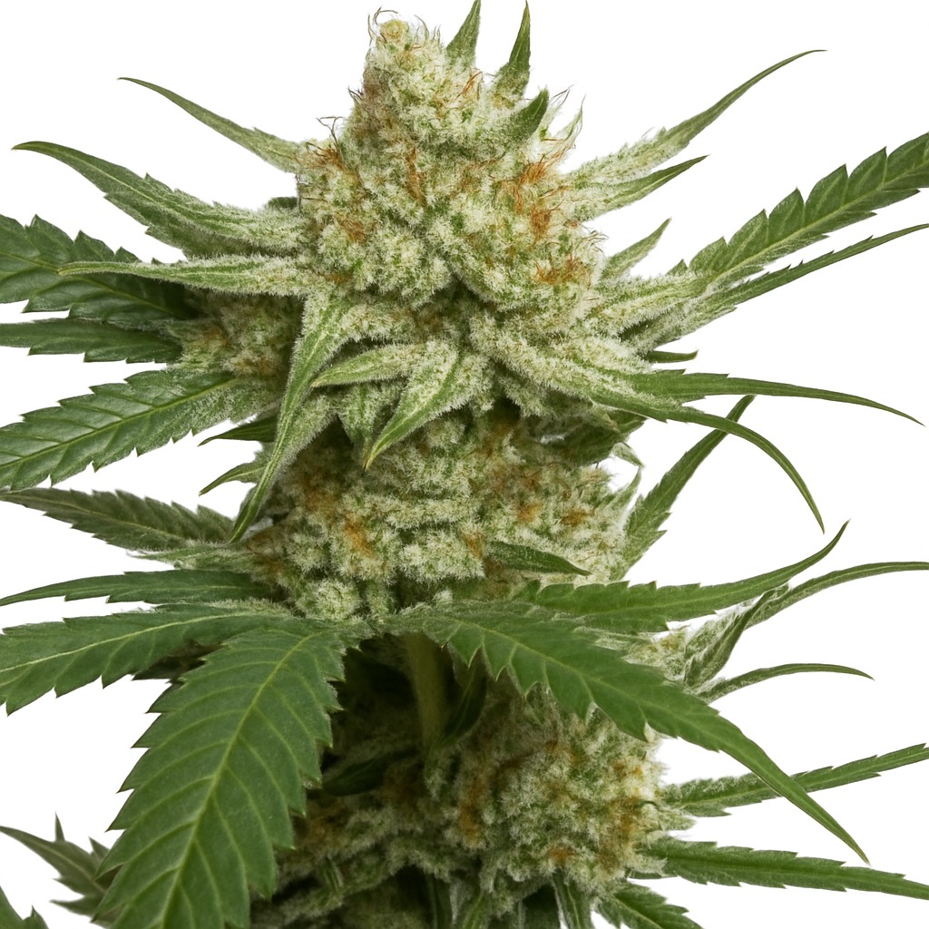 Strawberry Banana Feminized