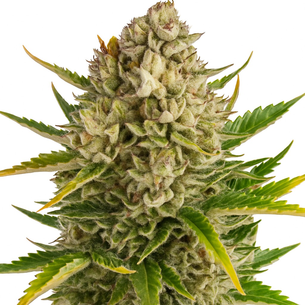 Strawberry Cheesecake Autoflower